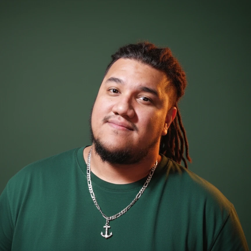 Foto de Bryan Cámbar