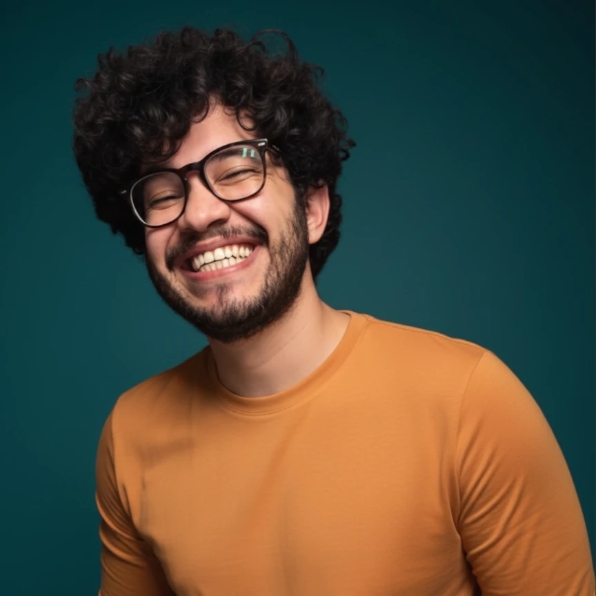 Foto de Hugo Rodriguez